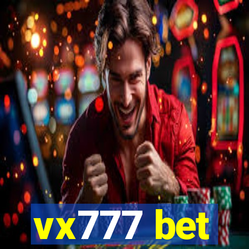 vx777 bet